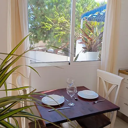 Apartment En Casa Miguel *