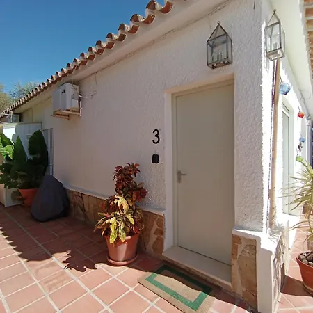 Apartment En Casa Miguel Caleta De Velez