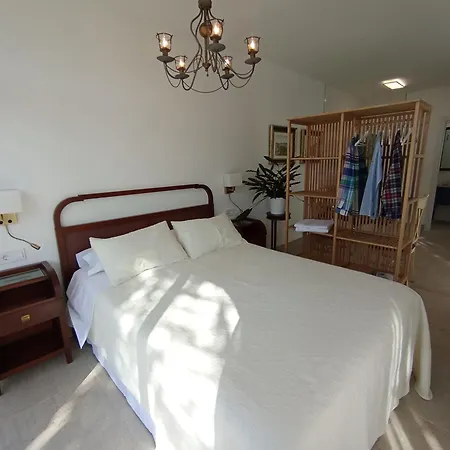 En Casa Miguel Caleta De Velez